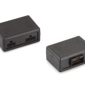 LFB Peugeot mit Parksensoren