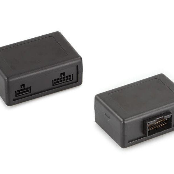 LFB Peugeot mit Parksensoren