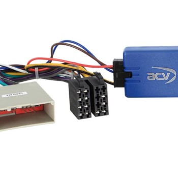 LFB Ford Fiesta/Fusion 24Pin