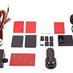 ITRACKER MINI0806 ORIGINALE GPS-HALTERUNG SET