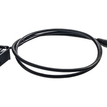 AUX-Adapter 3,5mm Klinke für Opel Radio CD30 MP3, CDC40, DC70 NAVI & DVD90 NAVI