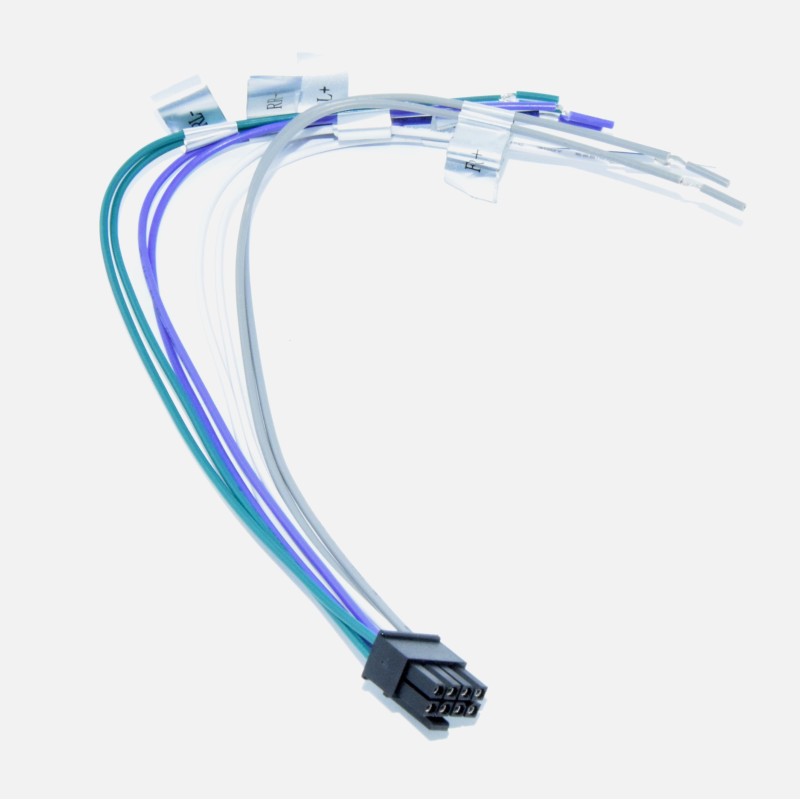 FOCAL IMPULSE 4.320 ANSCHLUSSKABEL