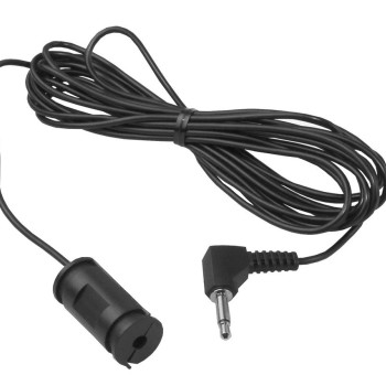 FISCON Mikrofon für die Deckenleuchte für Audi TT, A4 Cabrio