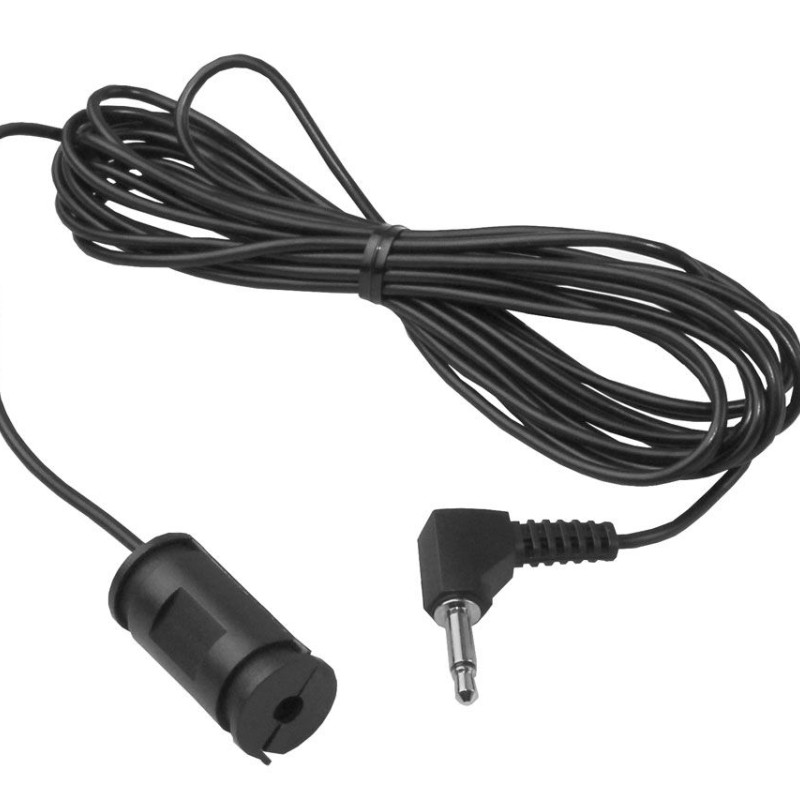 FISCON Mikrofon für die Deckenleuchte für Audi TT, A4 Cabrio