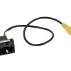 Rückfahrkamera Adapter Ford Ranger/Everest 2015->