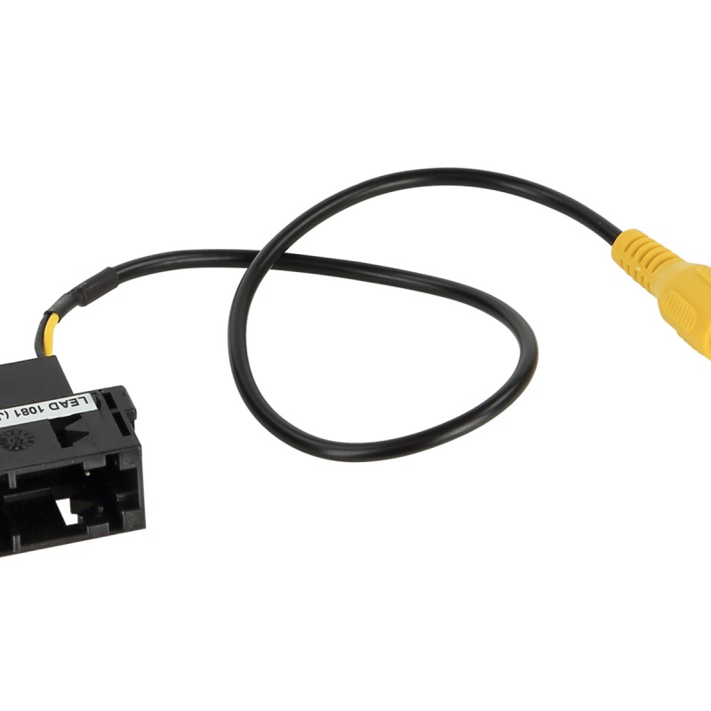 Rückfahrkamera Adapter Ford Ranger/Everest 2015->