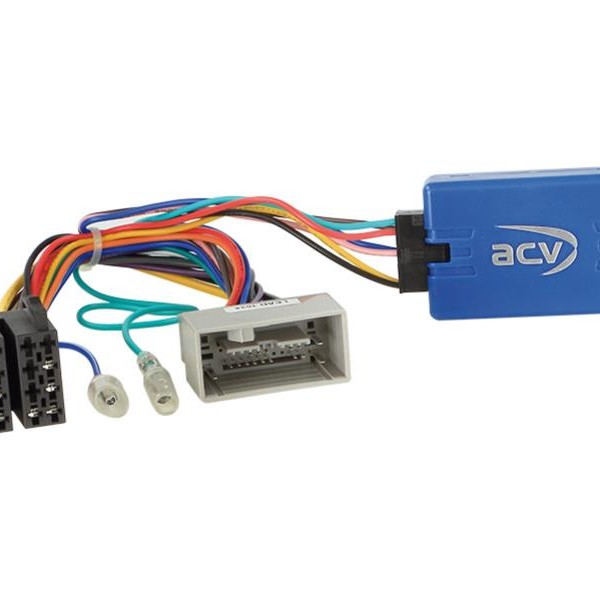 LFB Honda Jazz / City / HR-V / Rigeline 2015->