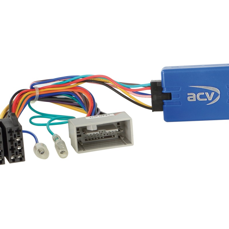 LFB Honda Jazz / City / HR-V / Rigeline 2015->