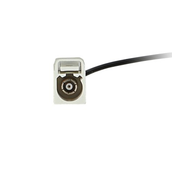 Glasklebeantenne Universal AM / FM / TMC