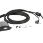 USB/AUX-AV Aufbaugehäuse universal USB/3,5mm Klinke