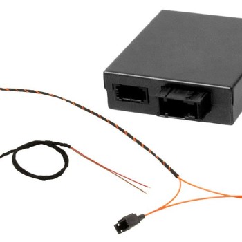 FISTUNE DAB, DAB+ Integration für Audi MMI 3G, 3G+