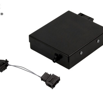 FISTUNE DAB, DAB+ Integration für Audi MMI 2G