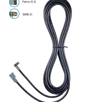 ATBB 2350.01 Anschlusskabel RG58, 6,5m