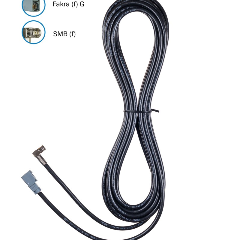 ATBB 2350.01 Anschlusskabel RG58, 6,5m