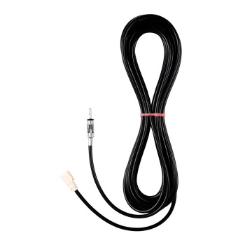 ATBB 2340.03 Anschlusskabel RG58, 6,5m