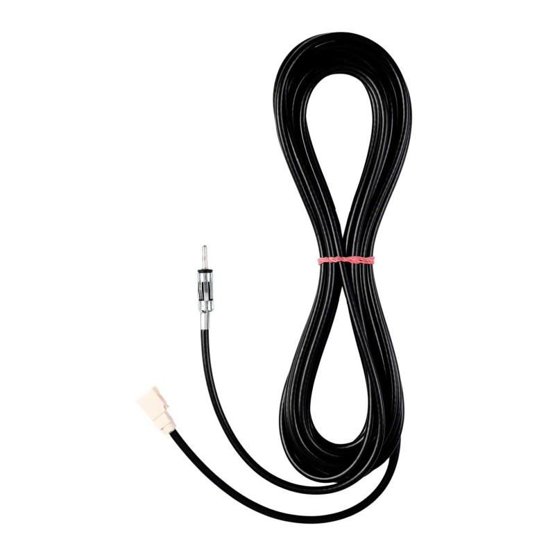 ATBB 2340.03 Anschlusskabel RG58, 6,5m