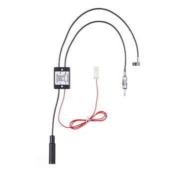 ATBB 4724.02 Passive Weiche - Splitter AM, FM, DAB, DAB+