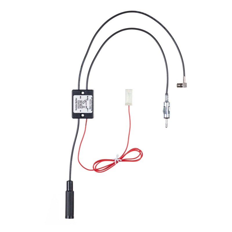ATBB 4724.02 Passive Weiche - Splitter AM, FM, DAB, DAB+