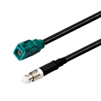 ATTB 2318.03 Verlängerungskabel RG58, 5m