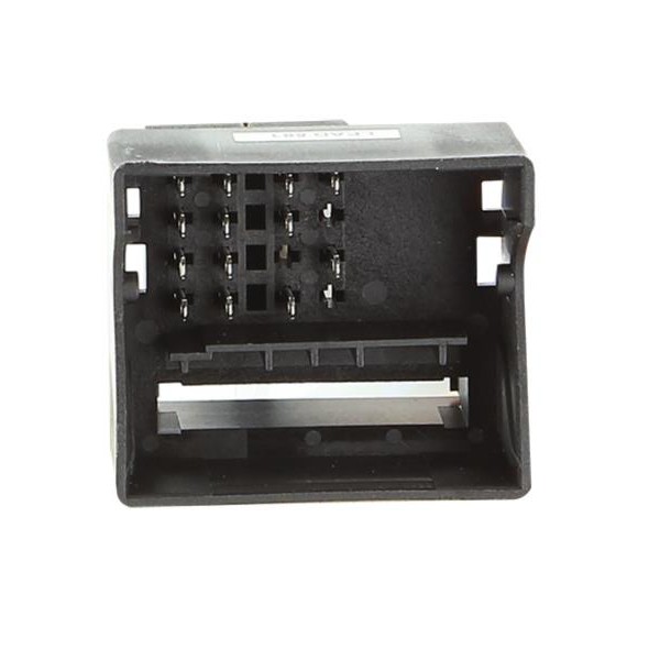 Infodapter Skoda diverse Fahrzeuge 40Pin Quadloc