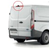 Ford Transit Custom ab 2012 bis 04/2016 mit geteilter dritter Bremsleuchte