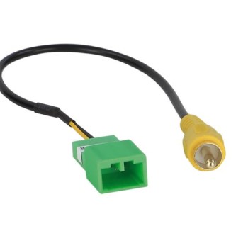 Rückfahrkamera Adapter Mazda 6 2012->2014