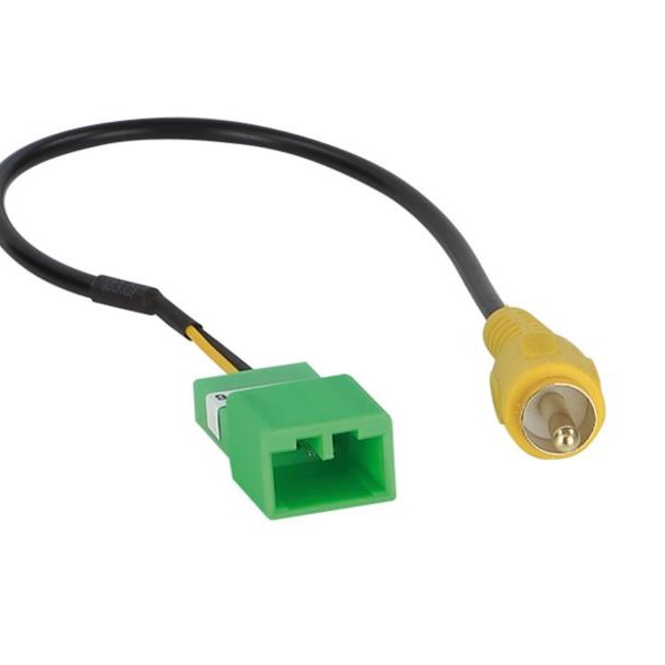 Rückfahrkamera Adapter Mazda 6 2012->2014