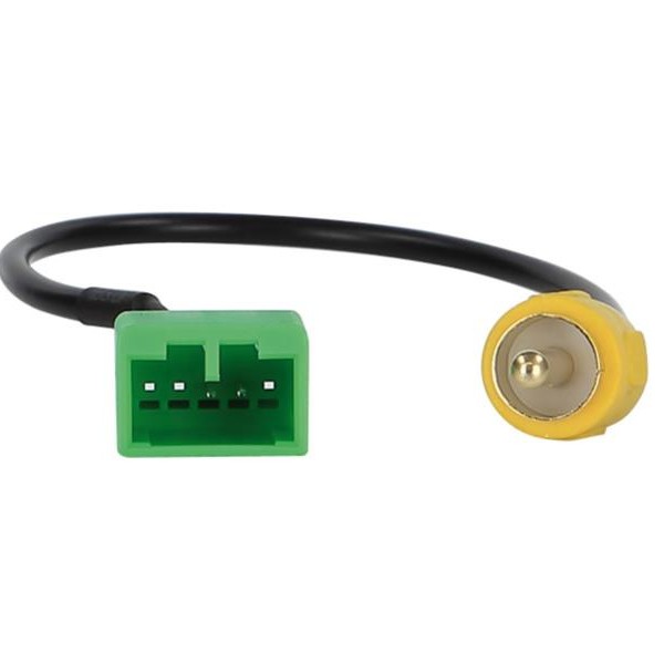 Rückfahrkamera Adapter Mazda 6 2012->2014