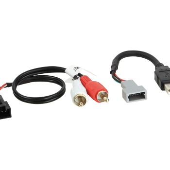 USB / AUX Ersatz SsangYong Tivoli 2015 >