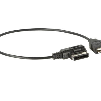 USB Adapter Audi AMI