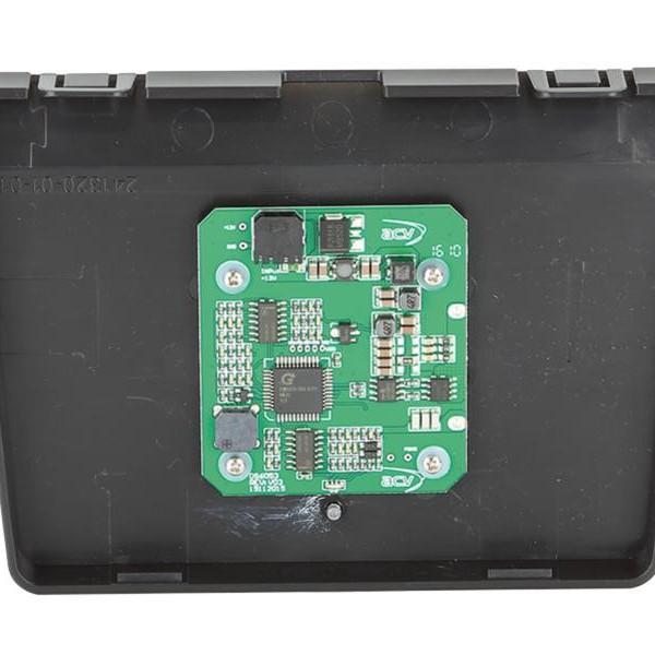 Ablagefach INBAY® VW für 10-15V Anschluss