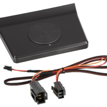 Ablagefach INBAY® VW für 10-15V Anschluss