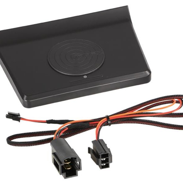 Ablagefach INBAY® VW für 10-15V Anschluss