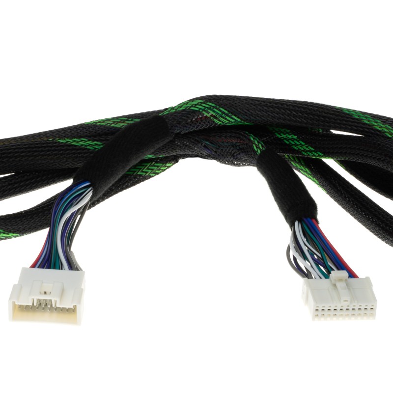 Axton ATS-ISOEXT Verlängerungskabel für AXTON Verstärker 1,5m