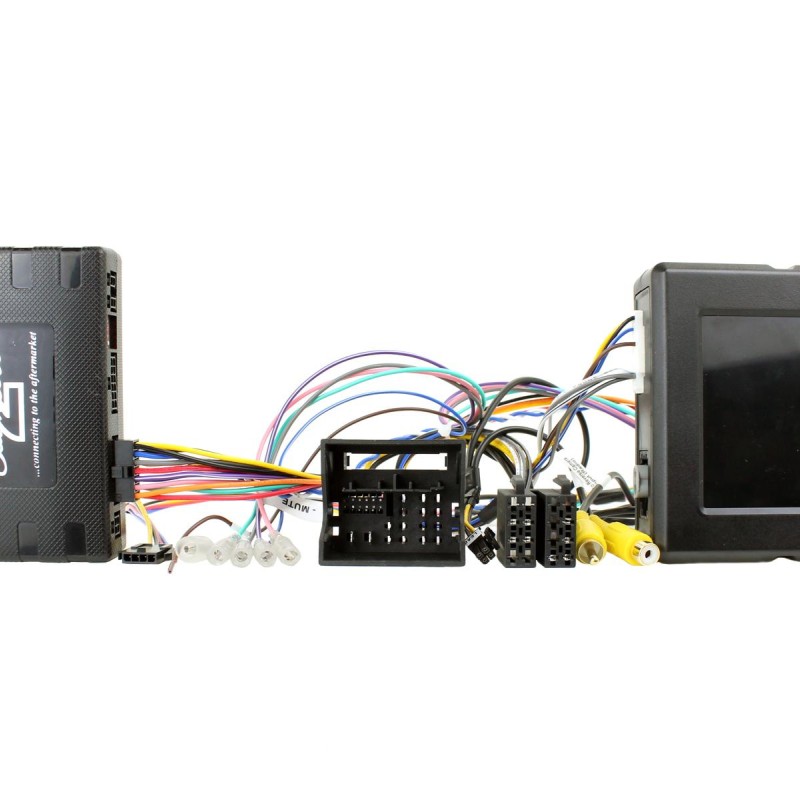 Infodapter VW Golf VII / VW Polo V