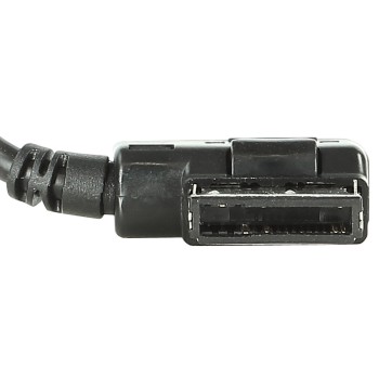 Audi  A2DP Interface Audi mit AMI Bluetooth Streaming Interface