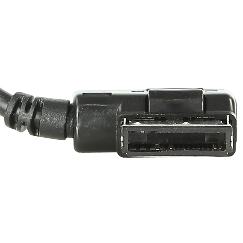 Audi  A2DP Interface Audi mit AMI Bluetooth Streaming Interface