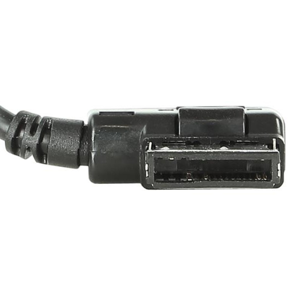 Audi  A2DP Interface Audi mit AMI Bluetooth Streaming Interface