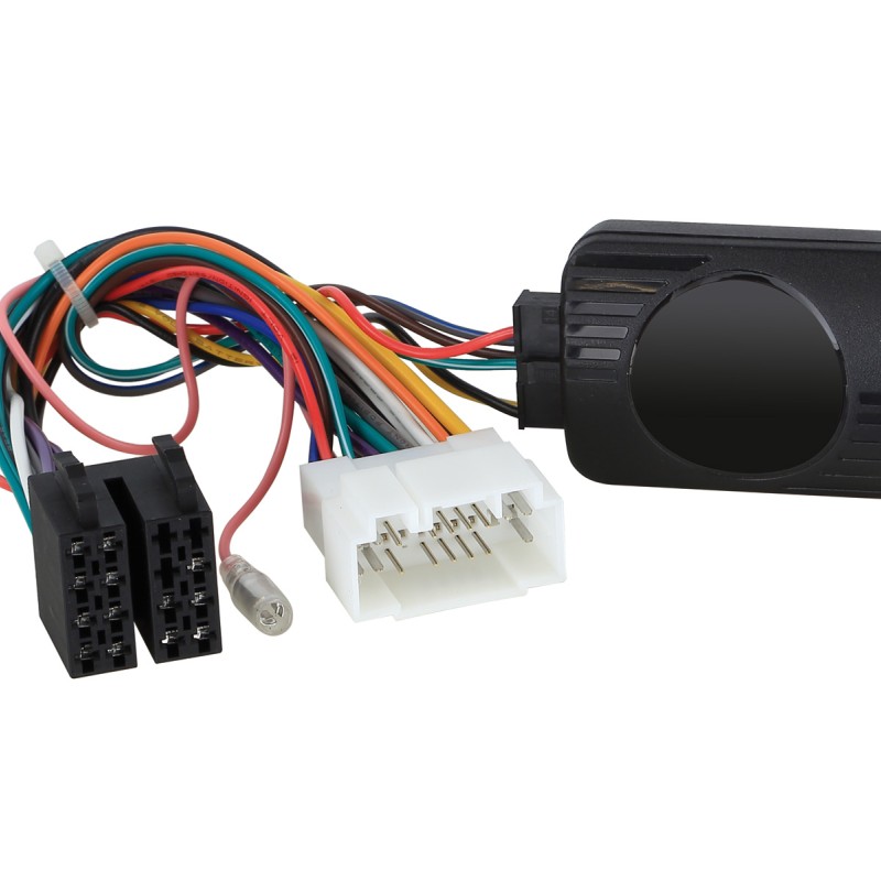 LFB Fiat Sedici 2006->2014