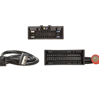 LFB Ford Ranger 2016-> / Everest / Transit V363 2015->