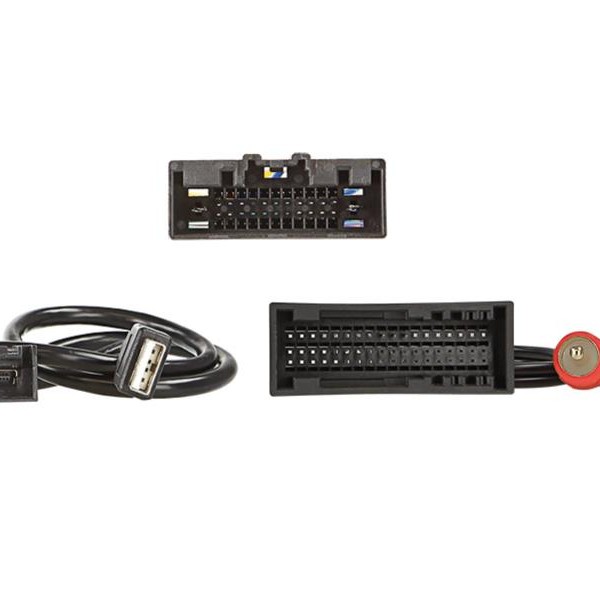 LFB Ford Ranger 2016-> / Everest / Transit V363 2015->