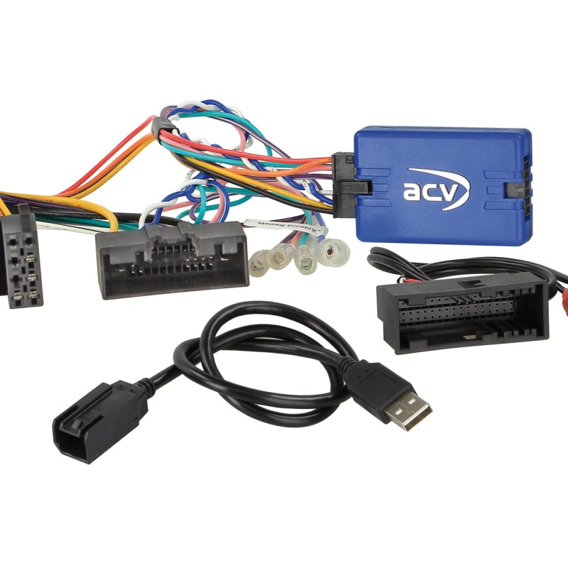 LFB Ford Ranger 2016-> / Everest / Transit V363 2015->