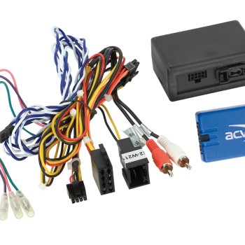 LFB Mercedes CLS/E-Klasse/SLK Harman Kardon Amp MOST