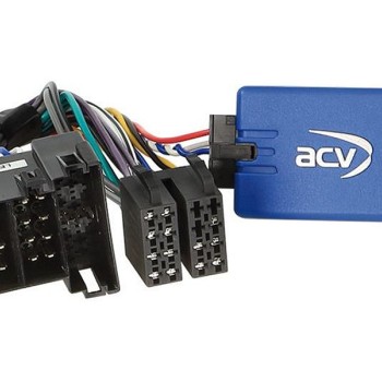 LFB Nissan Micra 2003-2007 / Note 2006-2009 ISO / Mini ISO