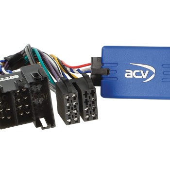 LFB Nissan Micra 2003-2007 / Note 2006-2009 ISO / Mini ISO