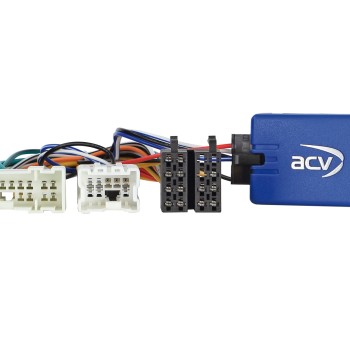 LFB Nissan 8+16 PIN Stecker