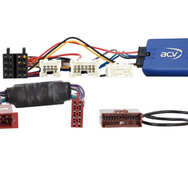 LFB Nissan Skyline 2001-2007 10Pin/6Pin/16Pin Nissan