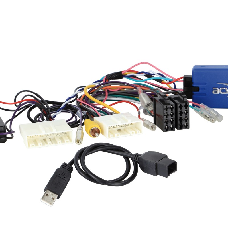 LFB Nissan Navara/Frontier 2015->