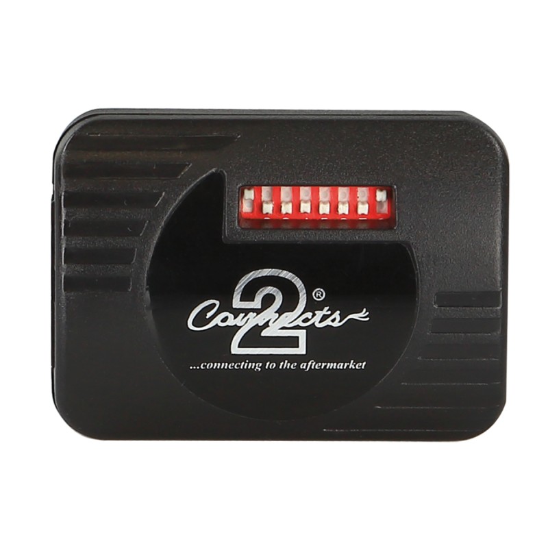 LFB Nissan diverse Fahrzeuge universal 3 Kabelsätze analog