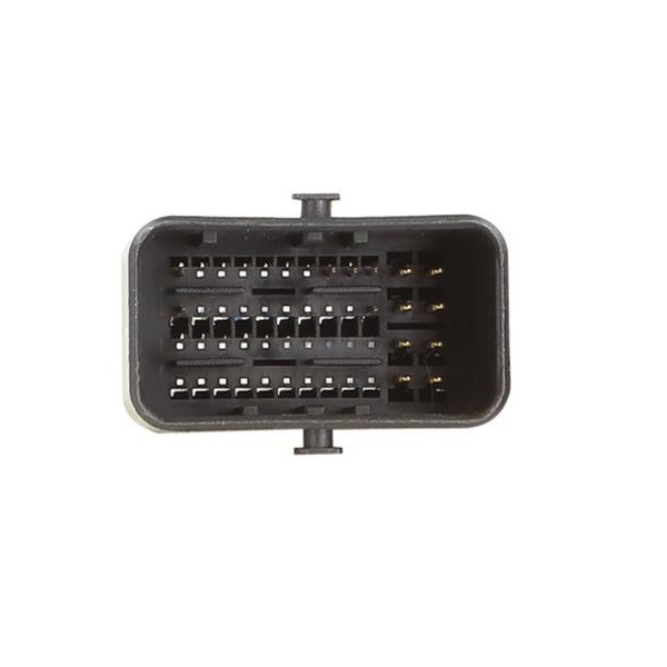 Lenkradfernbedienungsadapter Harley Davidson Street Glide ab 2015